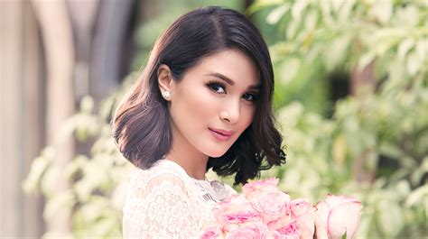 ‘Heart made me do it’: How Heart Evangelista’s